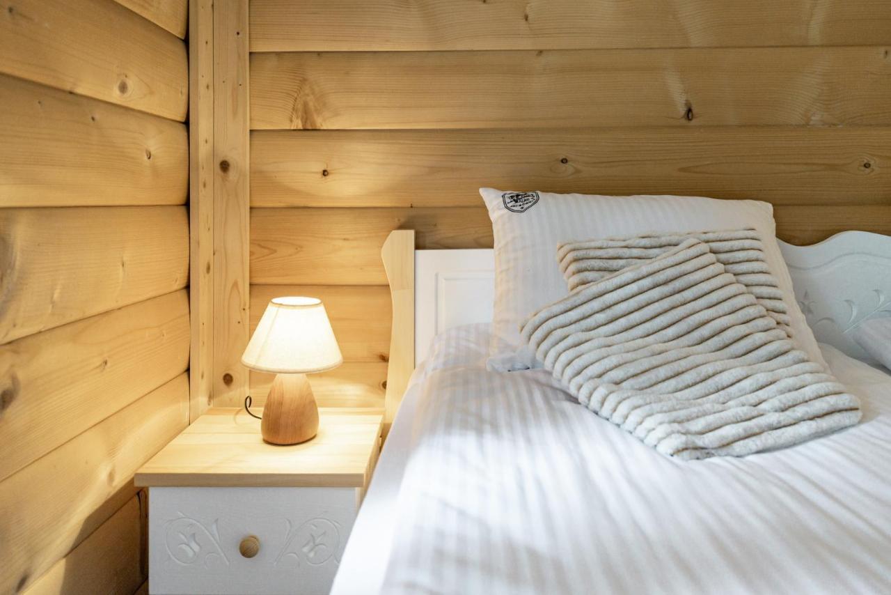 Apartamenty Villa Ski-Bowki Zakopane Buitenkant foto