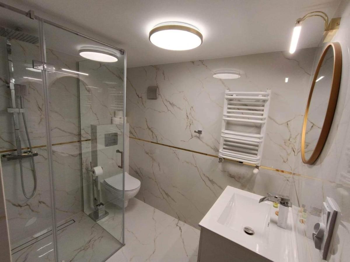 Apartamenty Villa Ski-Bowki Zakopane Buitenkant foto