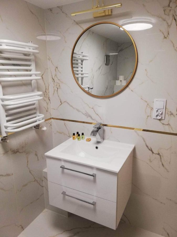 Apartamenty Villa Ski-Bowki Zakopane Buitenkant foto