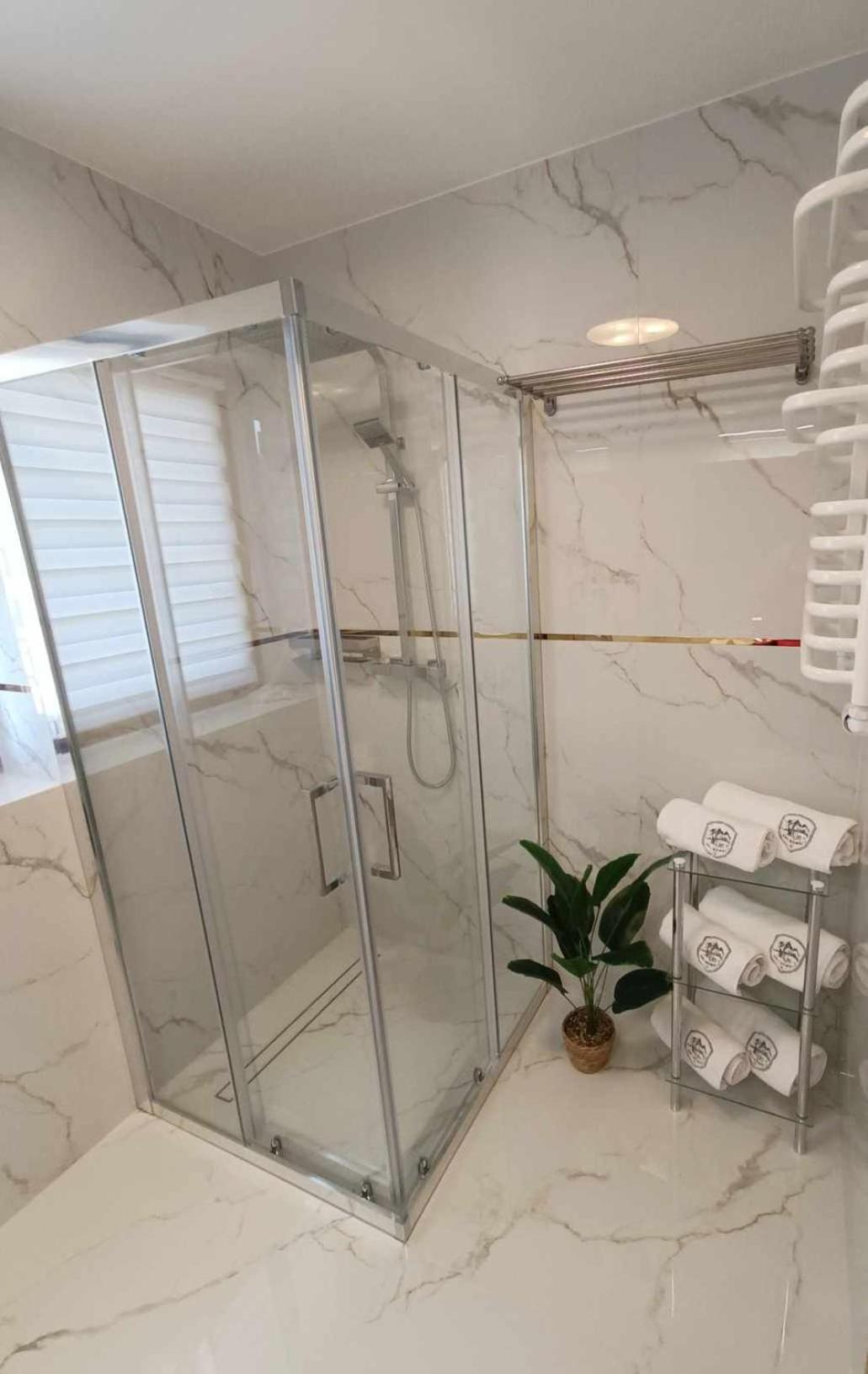 Apartamenty Villa Ski-Bowki Zakopane Buitenkant foto