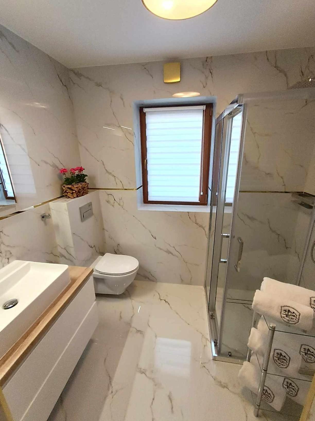 Apartamenty Villa Ski-Bowki Zakopane Buitenkant foto
